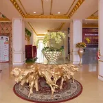 Capital O 854 Ub Caisar Hotel