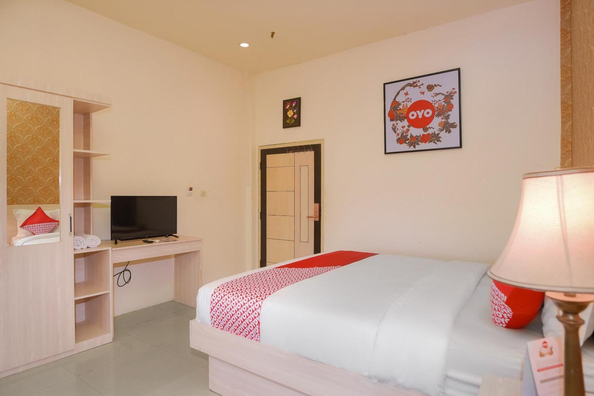 Capital O 854 Ub Caisar Hotel Banda Aceh