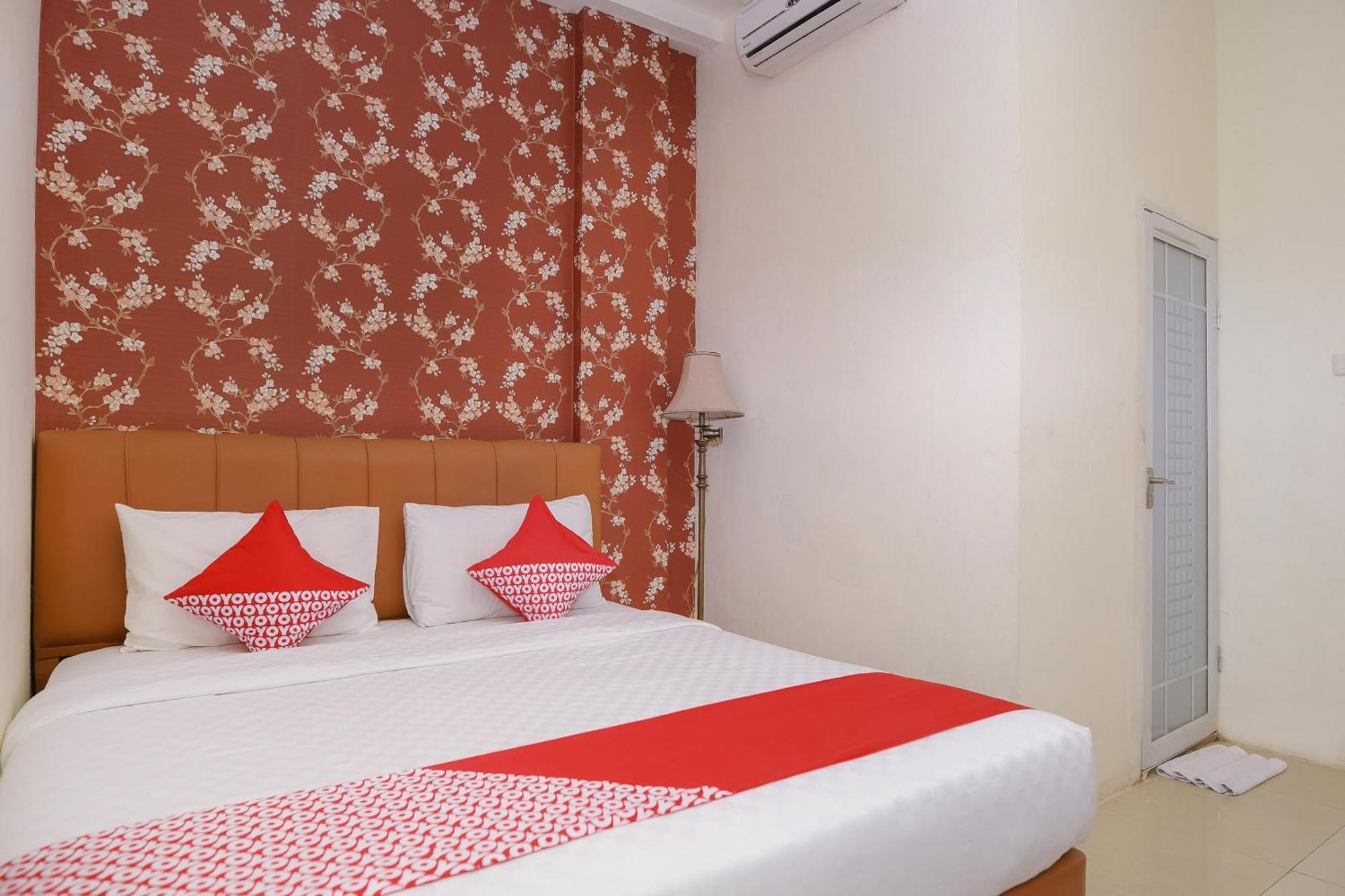 Capital O 854 Ub Caisar Hotel