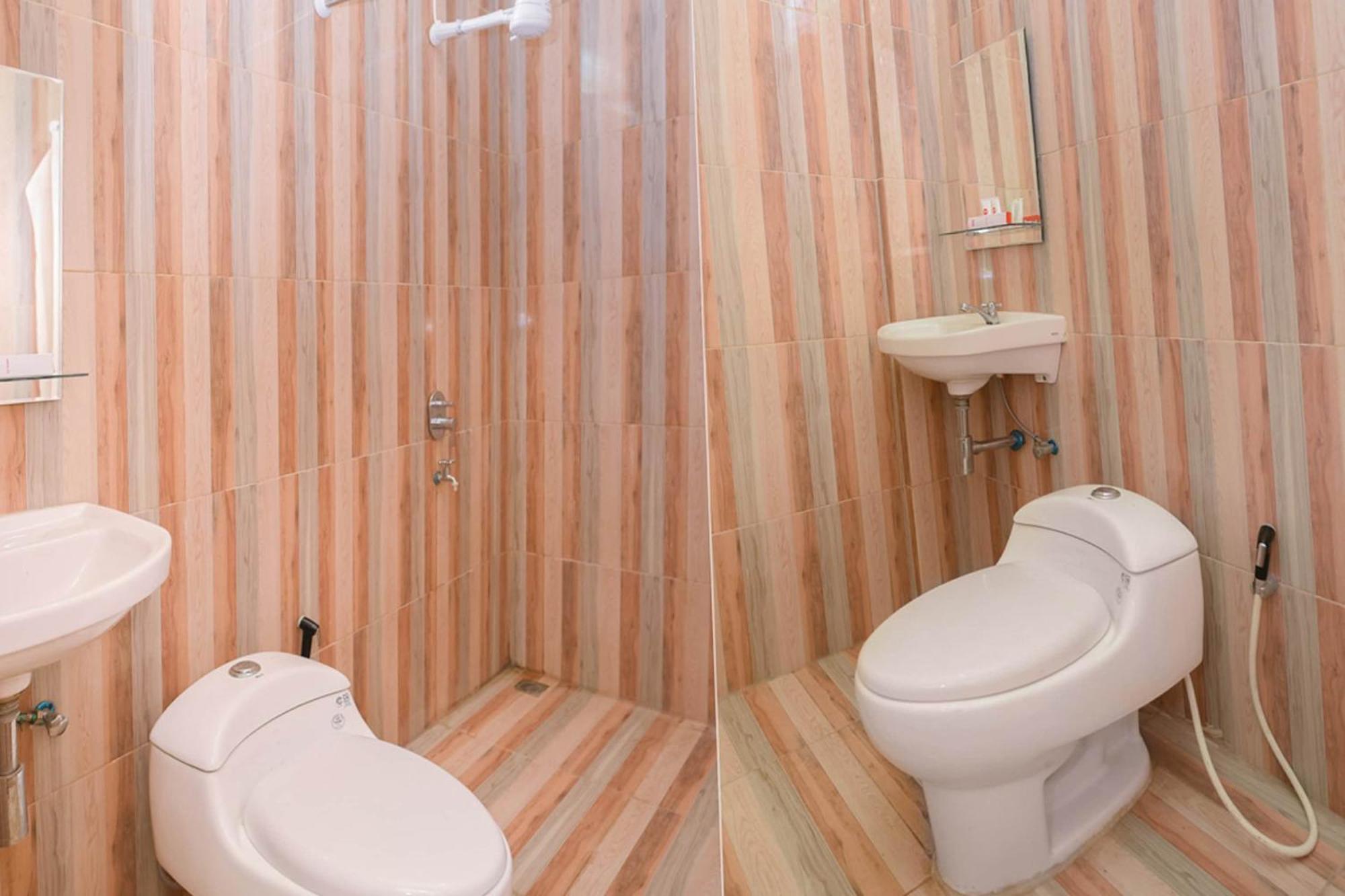 Capital O 854 Ub Caisar Hotel 2*